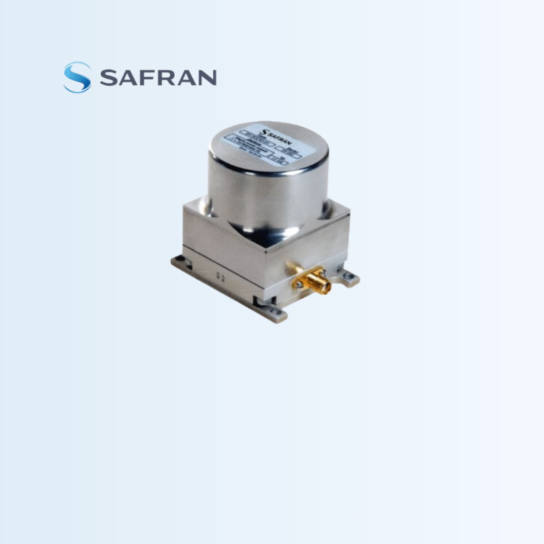 MO Quartz Crystal Oscillator - Safran Product